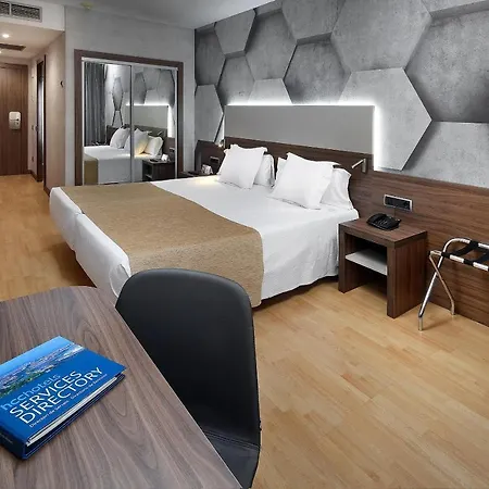 Hcc Montblanc Barcelona
