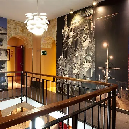 Fernando Casa de hóspedes Barcelona