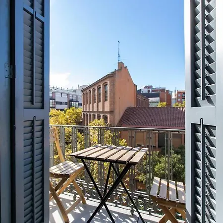 Majestic 4br/4bath In Sagrada Familia Area * Barcelona