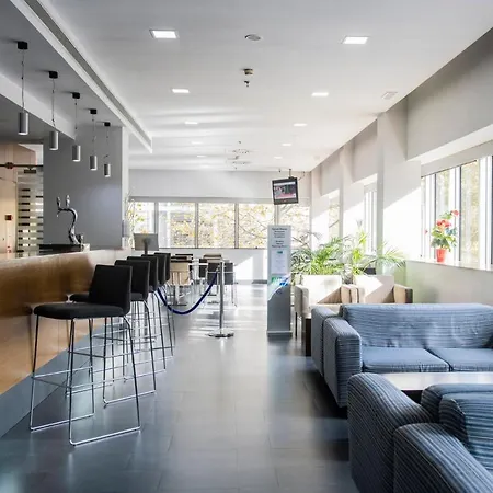 Express 22@ By Ihg Barcelona