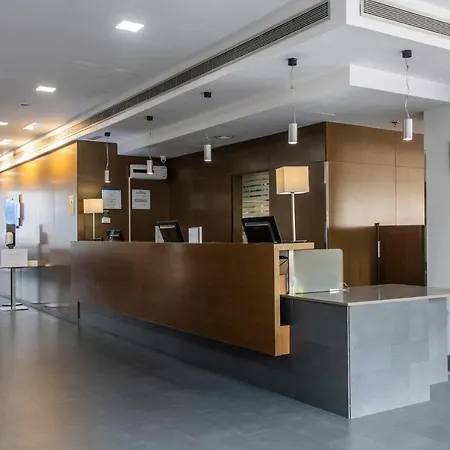 Express 22@ By Ihg Hotel Barcelona