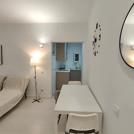 Apartman Family Close To Parc Gueell *