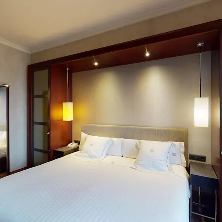 Center Hotell