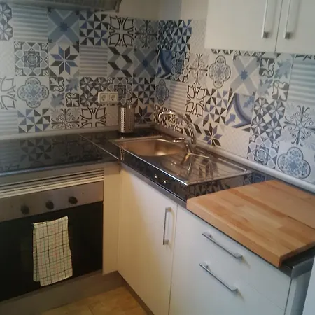 Apartment Raval