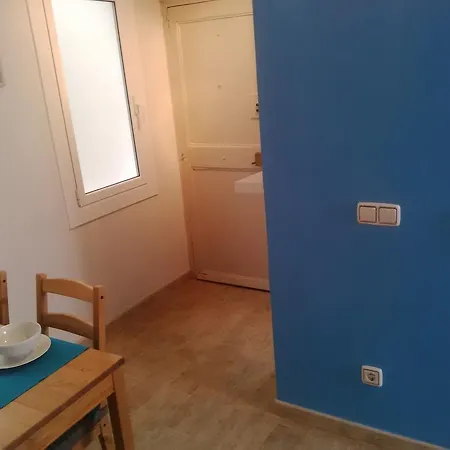Raval Apartment