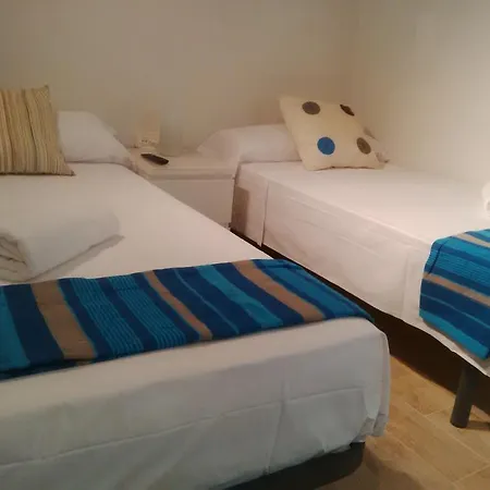 Apartment Raval