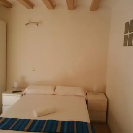 Apartment Raval *