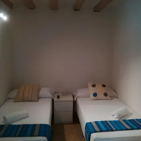 Raval Apartment