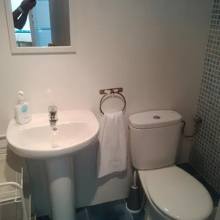 Raval Apartment Barcelona