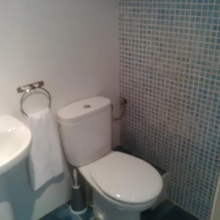 Raval Apartment