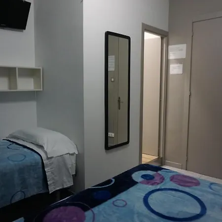 Affittacamere Casa Blanca Barcellona