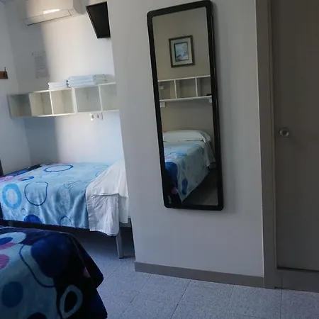 Casa Blanca Barcellona