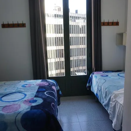 Casa Blanca Affittacamere 2*