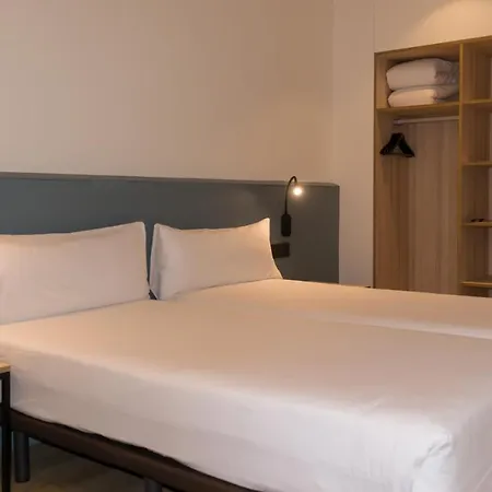 Hotel Sant Pau 3*