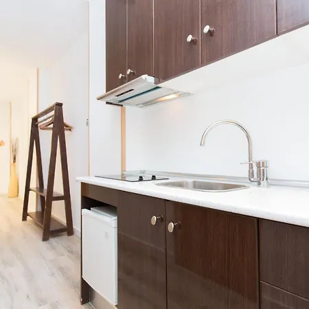 Appartement Cathedral