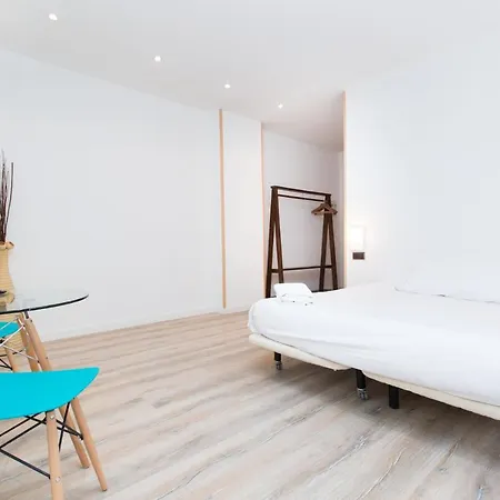 Cathedral Appartement