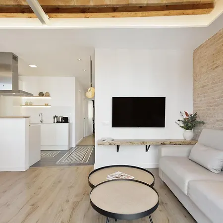 Appartement Friendly Parlament