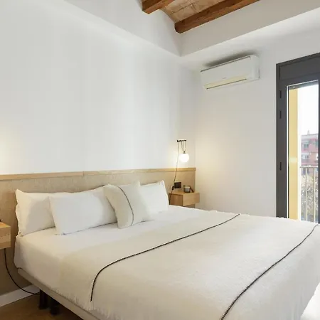 Friendly Parlament Appartement Barcelona