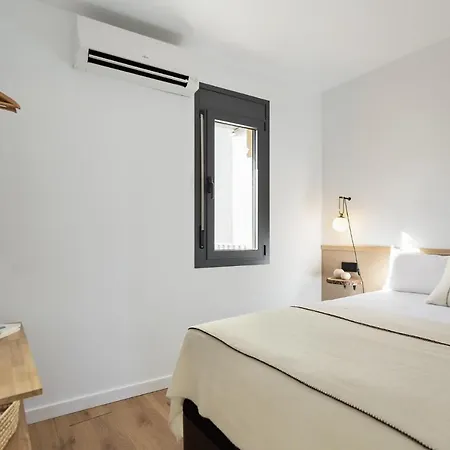 Friendly Parlament Appartement Barcelona
