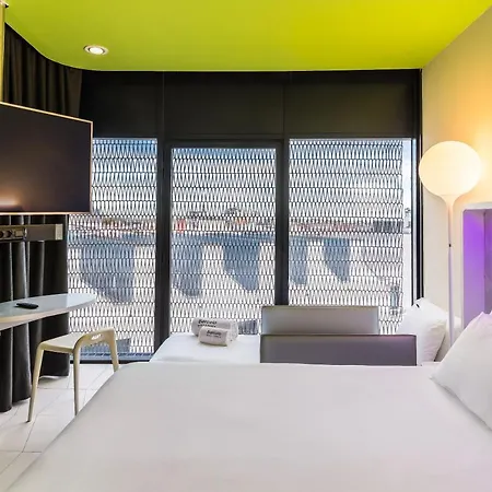 Barceló Raval Barcelona