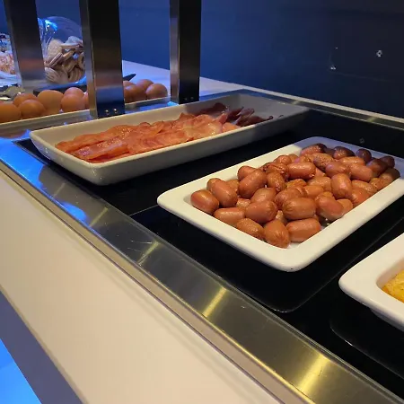 Sant Pau Hotel Barcelona