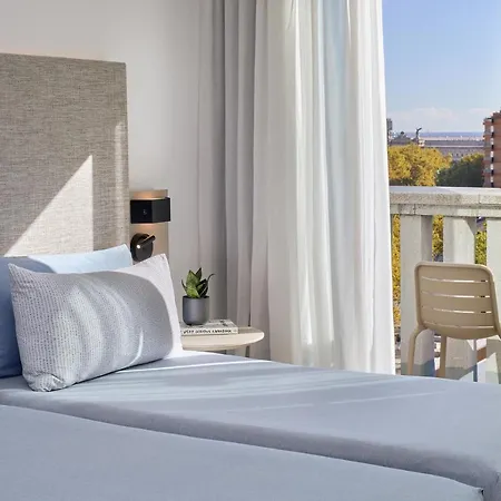 Hotel Apolo, Affiliated By Meliá Barcelona