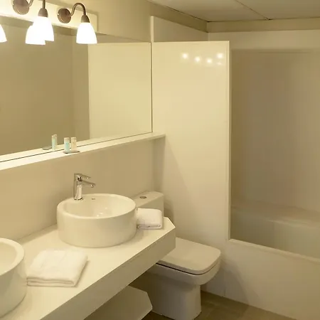 Serennia Exclusive 2* Барселона