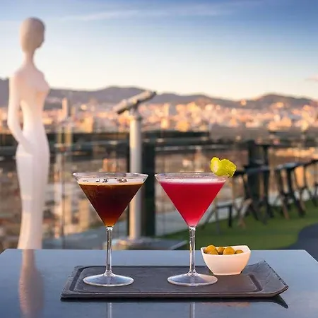 Hotel Barceló Raval