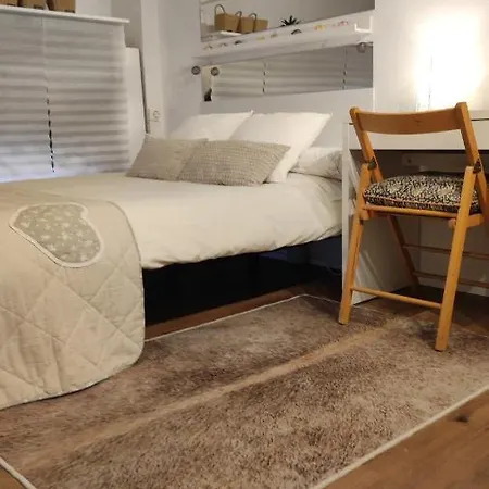 Estudio Duplexbcn Apartamento *