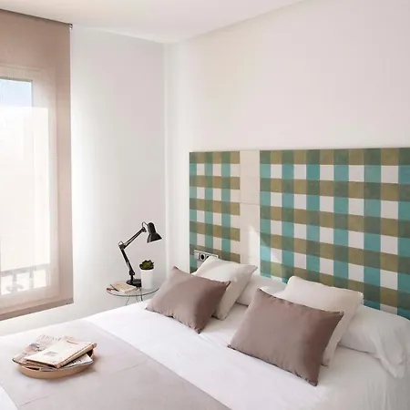 Apartment Eric Voekel Boutique - Gran Via