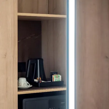 Hotel Arcelon - From 2023 4*