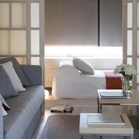 Apartment Eric Voekel Boutique - Gran Via