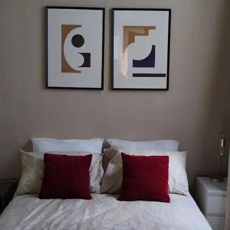 Design Near Rambla Barcelone
