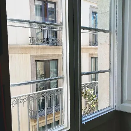 Tente de luxe Design Near Rambla Barcelone