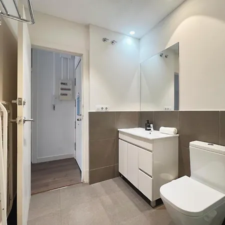 U-nique De Gracia Appartement Barcelona