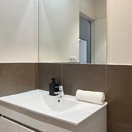 U-nique De Gracia Appartement