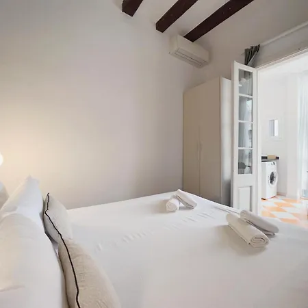 U-nique De Gracia Appartement Barcelona