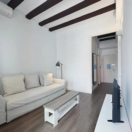 U-nique De Gracia Appartement Barcelona