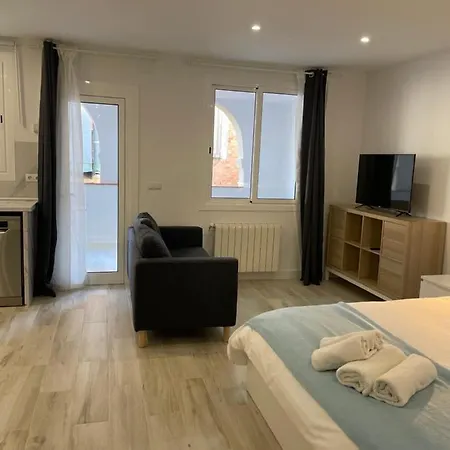 Appartement - Iberia *