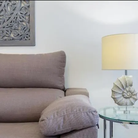 Apartamento Near Fcb Stadium Up To 8 One Car Free Parking *