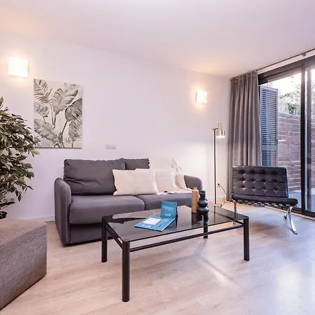 Apartment Sweet - Carrer Girona Barcelona