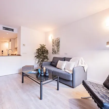 Apartment Sweet - Carrer Girona Barcelona