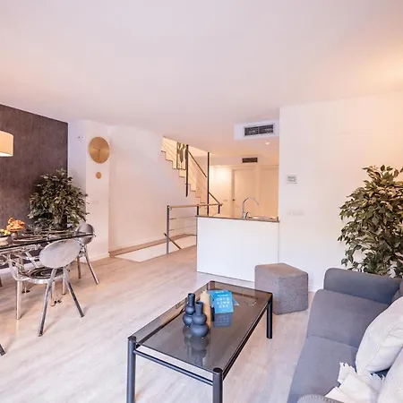 Sweet - Carrer Girona Apartment