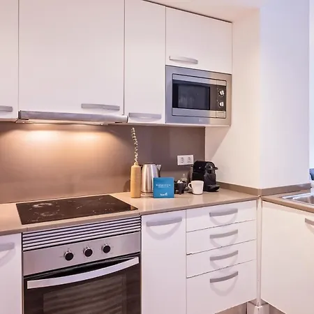 Sweet - Carrer Girona Apartment *