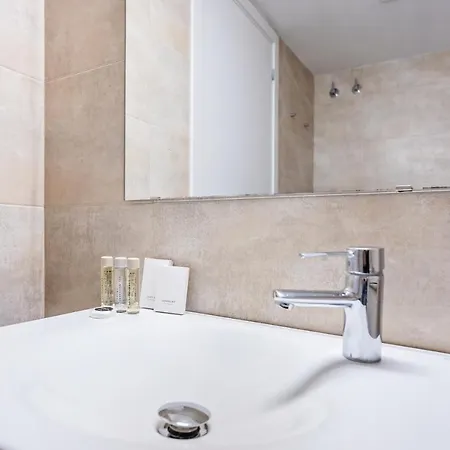 Sweet - Carrer Girona Apartment Barcelona