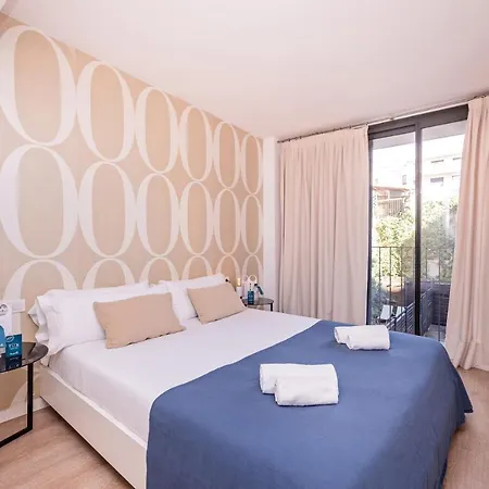Apartment Sweet - Carrer Girona