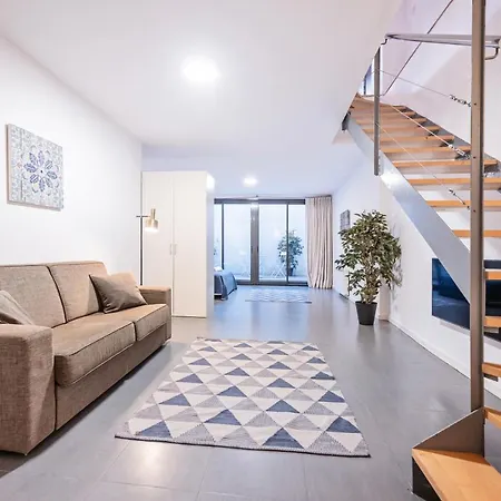 Apartment Sweet - Carrer Girona *