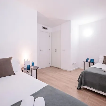 Sweet - Carrer Girona Apartment