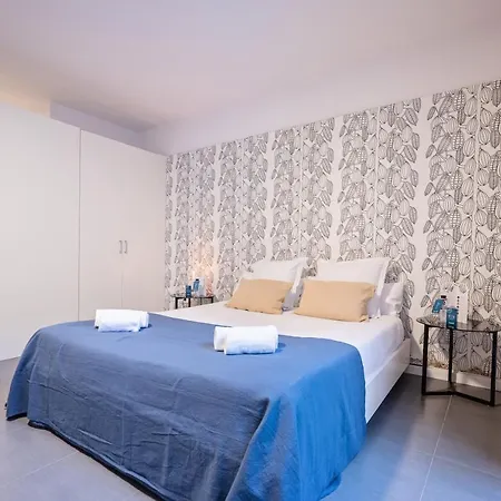 Sweet - Carrer Girona Apartment
