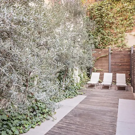 Sweet - Carrer Girona Apartment *